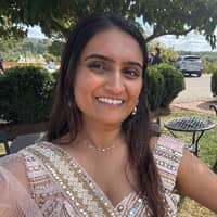 Sitter Profile Image: Lahari V.