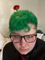 Sitter Profile Image: Leo W.