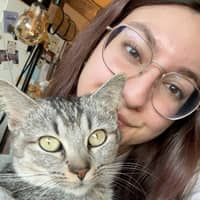 Sitterprofilbild: Laila S.