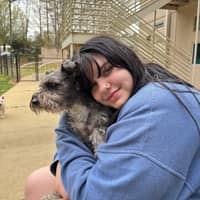 Sitter Profile Image: Kyra T.