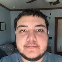 Sitter Profile Image: Mario R.