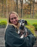 Sitter Profile Image: Samantha M.