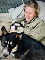 Photo de profil du pet sitter : Lana B.