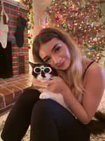 Sitter Profile Image: Morgan W.