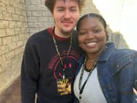 Sitter Profile Image: Sherelle & Brycen R.