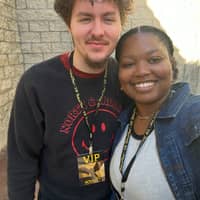 Sitter Profile Image: Sherelle & Brycen R.