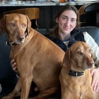 Sitter Profile Image: Shelby G.