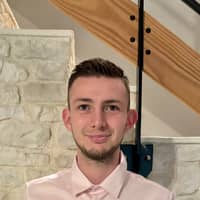 Photo de profil du pet sitter : Matthias C.