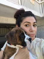 Sitter Profile Image: leticia r.