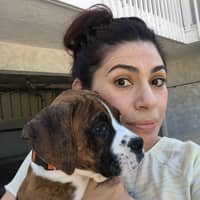 Sitter Profile Image: leticia r.