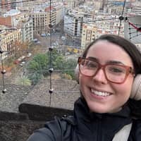 Sitter Profile Image: Maria Rose G.