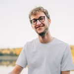 Sitter Profile Image: Andreas Christian B.