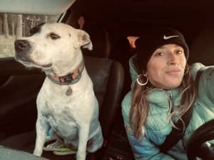 Sitter Profile Image: Gemma E.