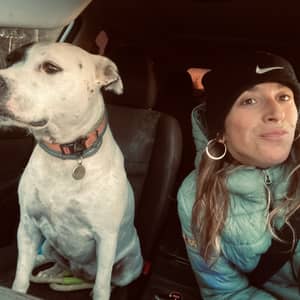 Sitter Profile Image: Gemma E.