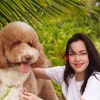 Foto del cuidador: Mabel lissette V.