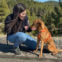 Foto del cuidador: M. Luisa M.