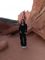 Sitter Profile Image: Meckinzey T.