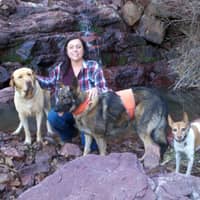 Sitter Profile Image: Christine B.