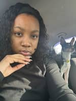 Sitter Profile Image: Xomiya C.