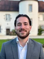 Photo de profil du pet sitter : Hugo B.