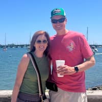 Sitter Profile Image: Kathryn & Matthew P.