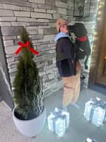 Sitter Profile Image: Emma W.