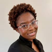 Sitter Profile Image: Iman A.