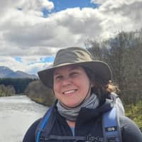 Sitter Profile Image: Hannah B.