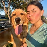 Sitter Profile Image: Naomi O.