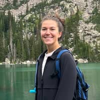 Sitter Profile Image: Michelle R.