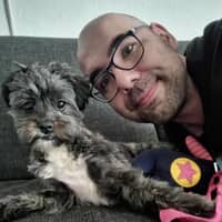 Sitterprofilbild: Peter M.