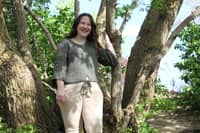 Sitter Profile Image: Alyssa D.