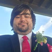 Trainer Profile Image: Tyler W.