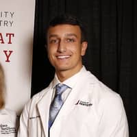 Sitter Profile Image: Peyton B.