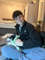 Sitter Profile Image: Calum R.