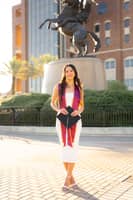 Sitter Profile Image: Isabella L.