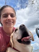 Sitter Profile Image: Christine H.