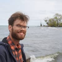 Sitter Profile Image: Elijah B.