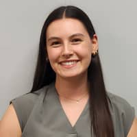 Sitter Profile Image: Alexandra M.