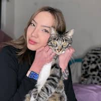 Foto del cuidador: Andrelys M.