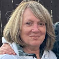 Sitter Profile Image: Jane A.