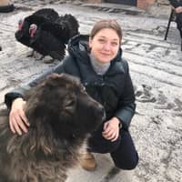 Foto del cuidador: Marina S.