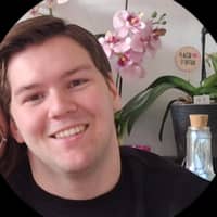 Photo de profil du pet sitter : Louka F.