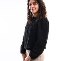 Photo de profil du pet sitter : Clara P.