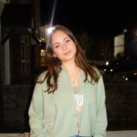 Sitter Profile Image: Caitlynn W.