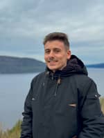 Sitterprofilbild: Alexandre U.