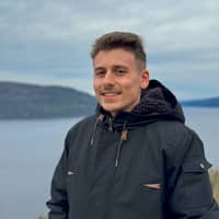 Sitterprofilbild: Alexandre U.