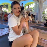 Foto del cuidador: Mariana D.