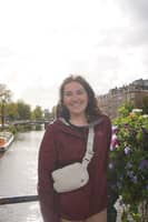 Sitter Profile Image: Grace C.