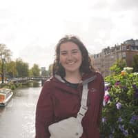 Sitter Profile Image: Grace C.